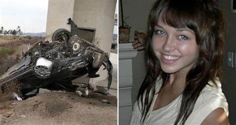 porsche girl after crash|Nikki Catsouras’s death and tragic ‘Porsche Girl’。